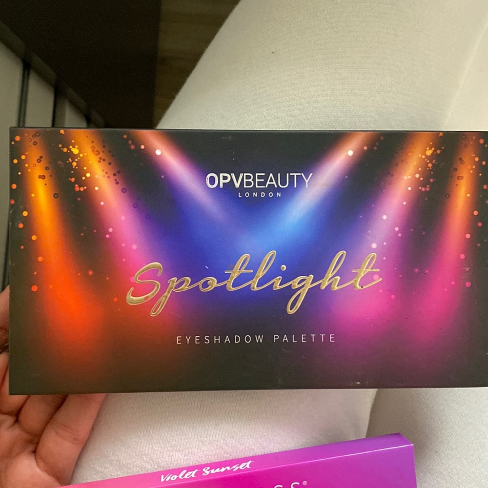 Received it in a boxy charm subscription and haven’t used it at all.